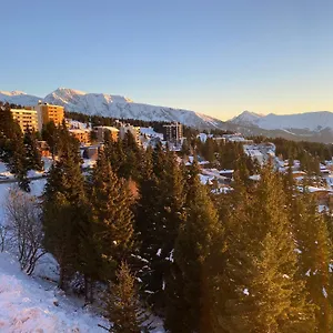 Les Balcons D'edelweiss Appartement