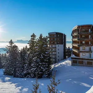 Noemys Ecrin Des Neiges Aparthotel